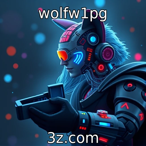 wolfw1pg : Desenvolvedores destacam inovações em inteligência artificial nos games