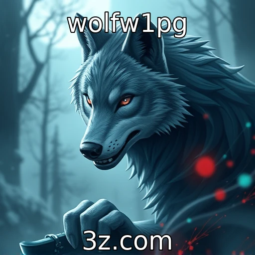 wolfw1pg : Crescimento do mercado de jogos digitais em 2025