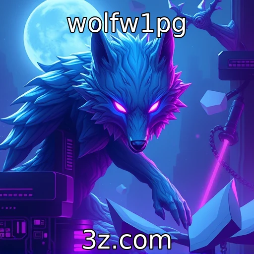 wolfw1pg : Tendências em jogos eletrônicos para o futuro próximo