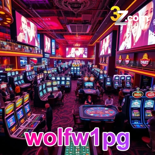 wolfw1pg Apostas ao Vivo