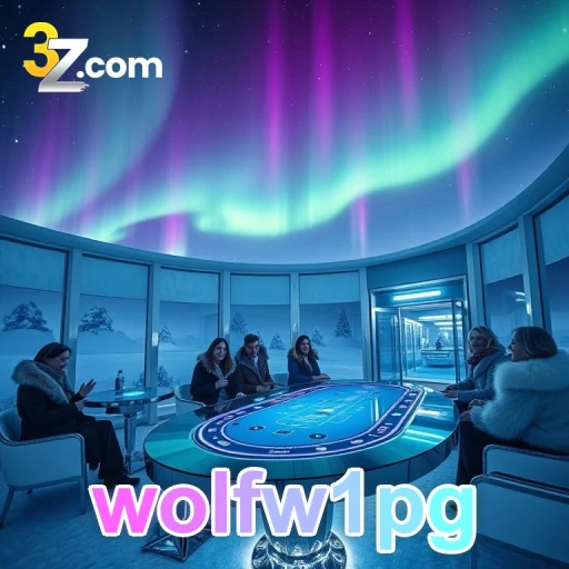 wolfw1pg Ofertas Especiais