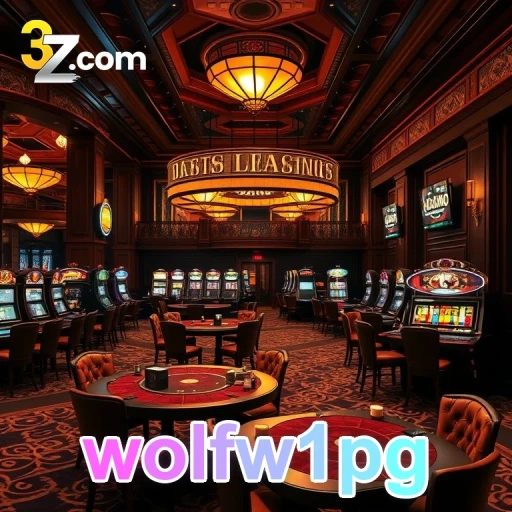 wolfw1pg Promoções