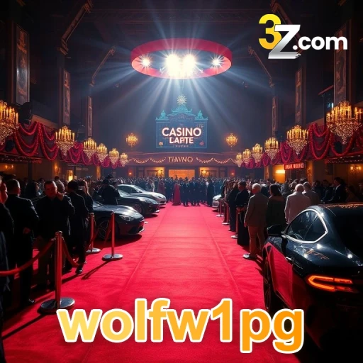 wolfw1pg Jogos de caça-níqueis